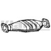 KLARIUS 370657 Catalytic Converter